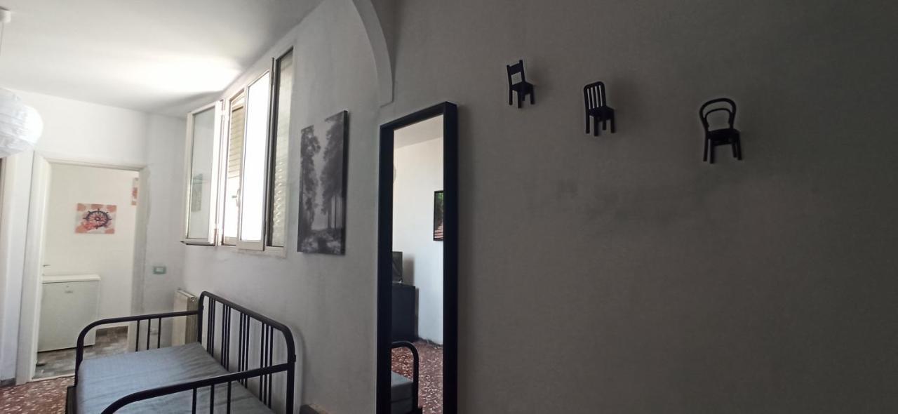 Attico Ostia Villa Exterior foto